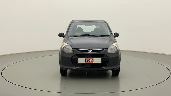 2014 Maruti Alto 800 LXI, Petrol, Manual, 1,02,337 km, Front