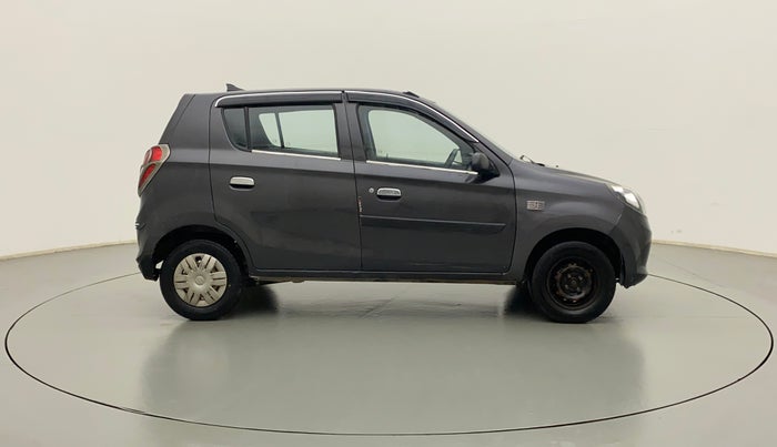 2014 Maruti Alto 800 LXI, Petrol, Manual, 1,02,337 km, Right Side View
