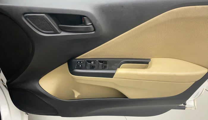 2016 Honda City 1.5L I-VTEC SV CVT, Petrol, Automatic, 53,464 km, Driver Side Door Panels Control