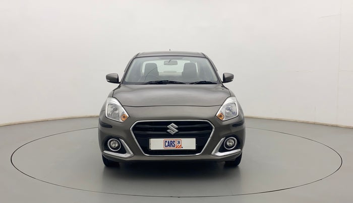 2021 Maruti Dzire VXI, Petrol, Manual, 40,281 km, Front