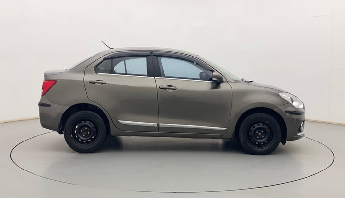 2021 Maruti Dzire VXI, Petrol, Manual, 40,281 km, Right Side View