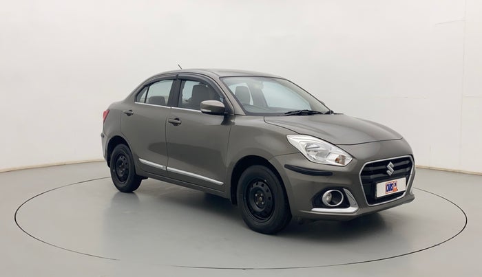 2021 Maruti Dzire VXI, Petrol, Manual, 40,281 km, Right Front Diagonal