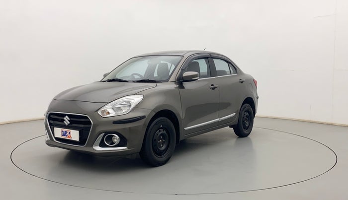 2021 Maruti Dzire VXI, Petrol, Manual, 40,281 km, Left Front Diagonal