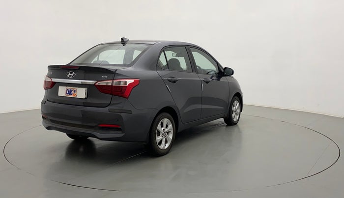 2019 Hyundai Xcent SX 1.2 CRDI, Diesel, Manual, 63,305 km, Right Back Diagonal