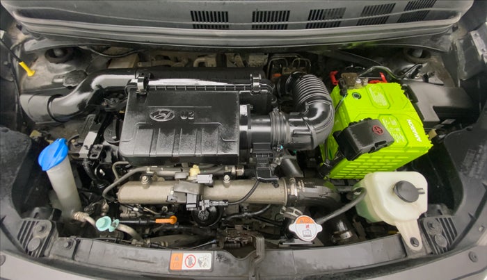 2019 Hyundai Xcent SX 1.2 CRDI, Diesel, Manual, 63,305 km, Open Bonet