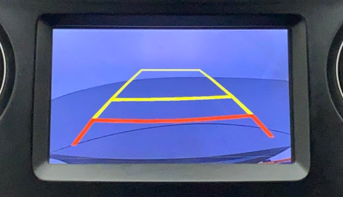 2019 Hyundai Xcent SX 1.2 CRDI, Diesel, Manual, 63,305 km, Parking Camera