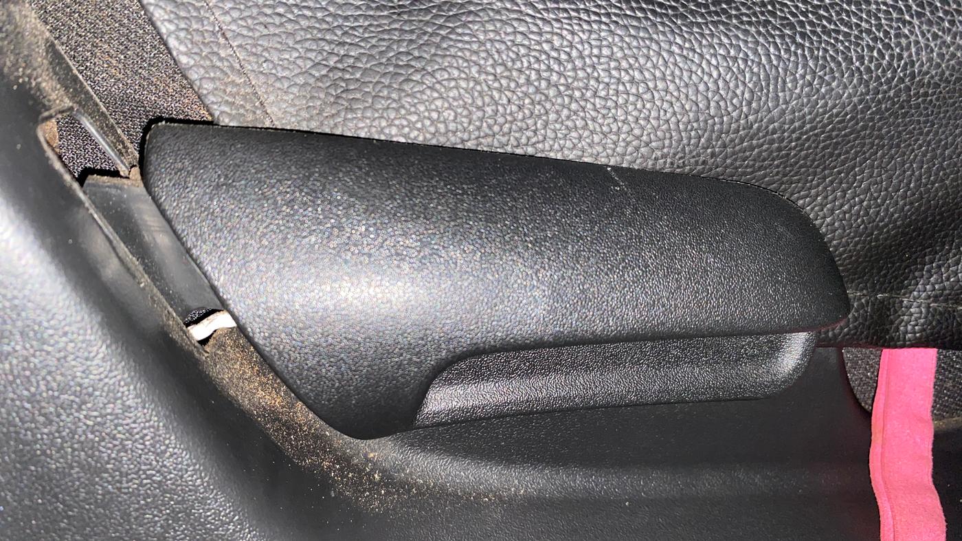 2019 Maruti Celerio X ZXI (O) AMT, Petrol, Automatic, 10,134 km, Driver Side Adjustment Panel