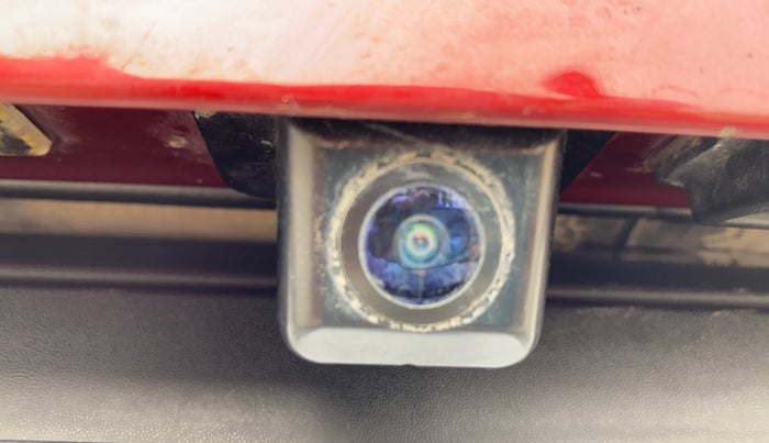 2024 KIA SONET GTX PLUS 1.0 TURBO PETROL DCT, Petrol, Automatic, 58,692 km, Parking Camera