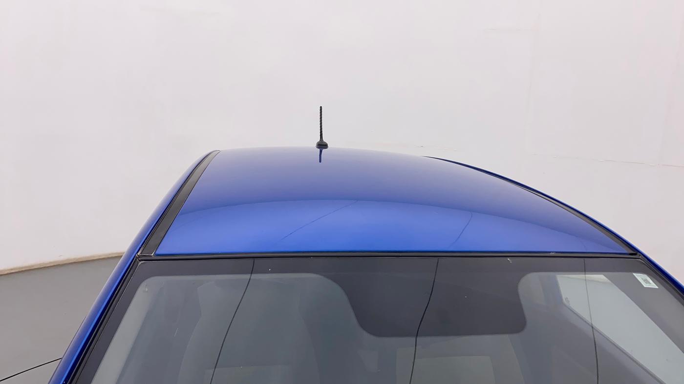 2019 Hyundai Elite i20 ASTA (O) CVT, Petrol, Automatic, 45,276 km, Roof