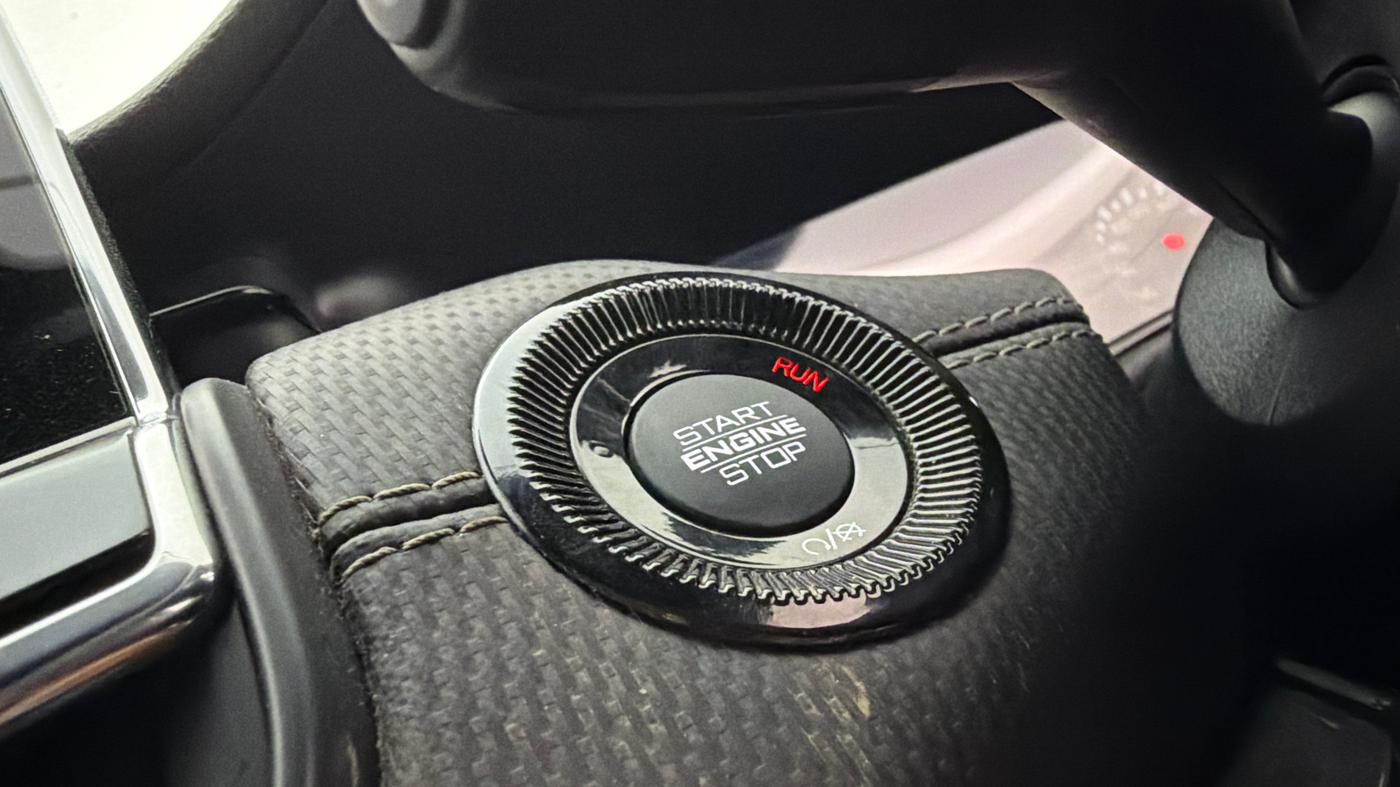 2022 Jeep Compass NIGHT EAGLE (O) 1.4 PETROL DCT, Petrol, Automatic, 17,871 km, Keyless Start/ Stop Button
