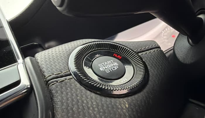 2022 Jeep Compass NIGHT EAGLE (O) 1.4 PETROL DCT, Petrol, Automatic, 17,871 km, Keyless Start/ Stop Button
