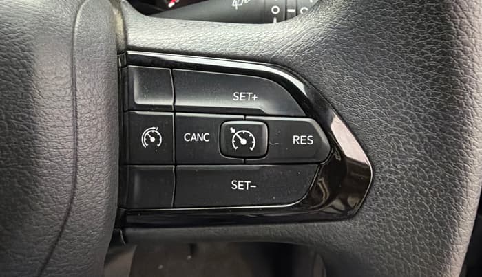 2022 Jeep Compass NIGHT EAGLE (O) 1.4 PETROL DCT, Petrol, Automatic, 17,871 km, Adaptive Cruise Control