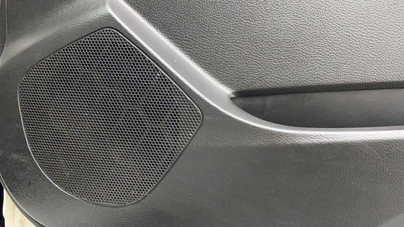 2021 Maruti Alto LXI OPT CNG, CNG, Manual, 31,164 km, Speaker