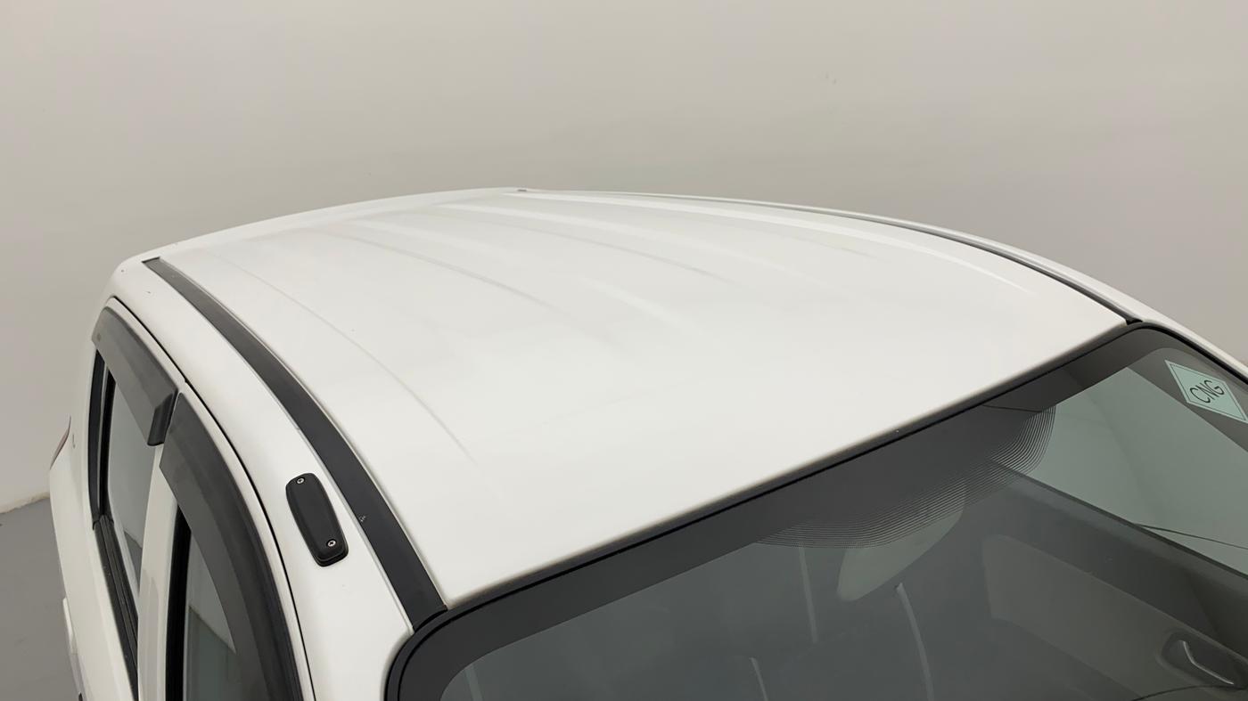 2021 Maruti Alto LXI OPT CNG, CNG, Manual, 31,164 km, Roof