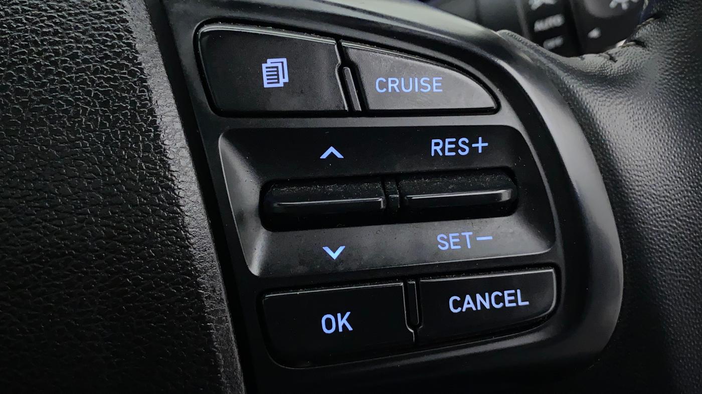 2020 Hyundai VENUE SX PLUS 1.0 TURBO DCT, Petrol, Automatic, 22,328 km, Adaptive Cruise Control