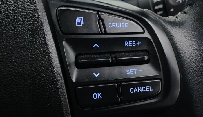2020 Hyundai VENUE SX PLUS 1.0 TURBO DCT, Petrol, Automatic, 22,328 km, Adaptive Cruise Control