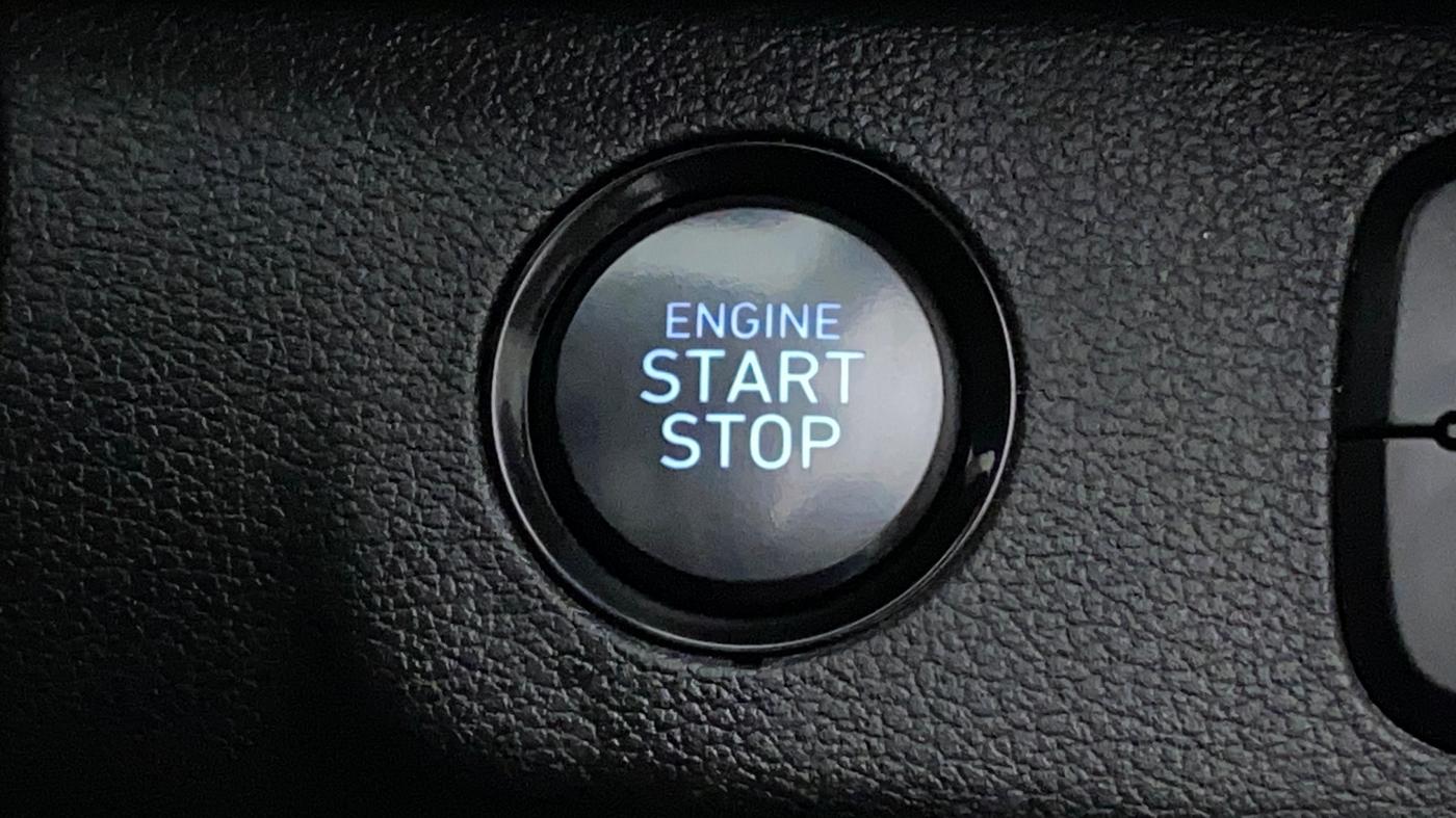 2020 Hyundai VENUE SX PLUS 1.0 TURBO DCT, Petrol, Automatic, 22,328 km, Keyless Start/ Stop Button