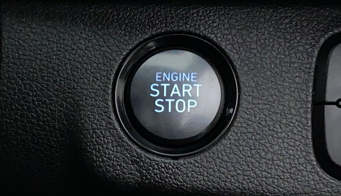 2020 Hyundai VENUE SX PLUS 1.0 TURBO DCT, Petrol, Automatic, 22,328 km, Keyless Start/ Stop Button