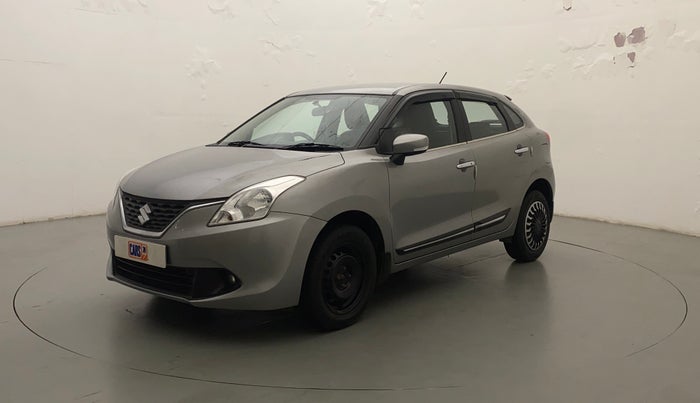 2017 Maruti Baleno DELTA PETROL 1.2, Petrol, Manual, 45,872 km, Left Front Diagonal