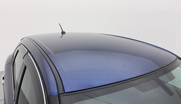 2019 Maruti Baleno ALPHA PETROL 1.2, Petrol, Manual, 33,686 km, Roof