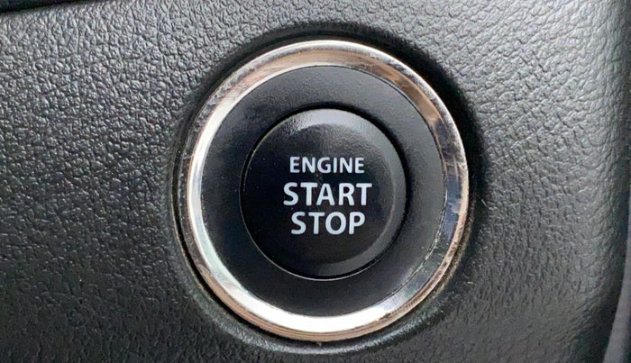 2019 Maruti Baleno ALPHA PETROL 1.2, Petrol, Manual, 33,686 km, Keyless Start/ Stop Button
