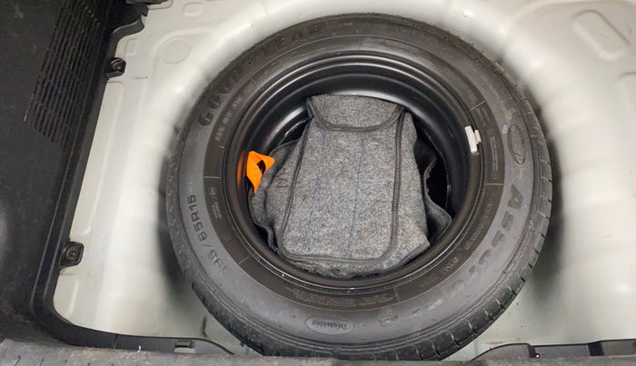 2023 Hyundai VENUE SX (O) 1.0 TURBO DCT, Petrol, Automatic, 43,845 km, Spare Tyre