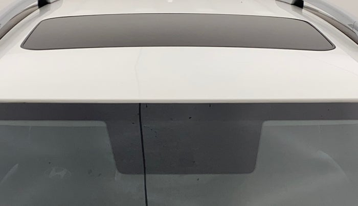 2023 Hyundai VENUE SX (O) 1.0 TURBO DCT, Petrol, Automatic, 43,845 km, Moonroof/ Sunroof