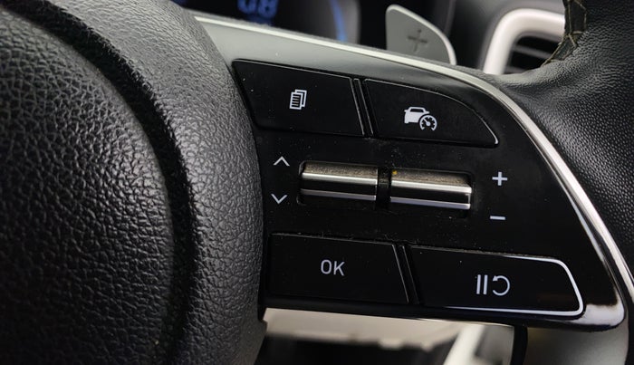 2023 Hyundai VENUE SX (O) 1.0 TURBO DCT, Petrol, Automatic, 43,845 km, Adaptive Cruise Control