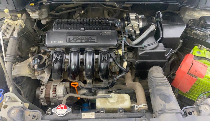 2015 Honda City 1.5L I-VTEC V MT, Petrol, Manual, 73,736 km, Engine View