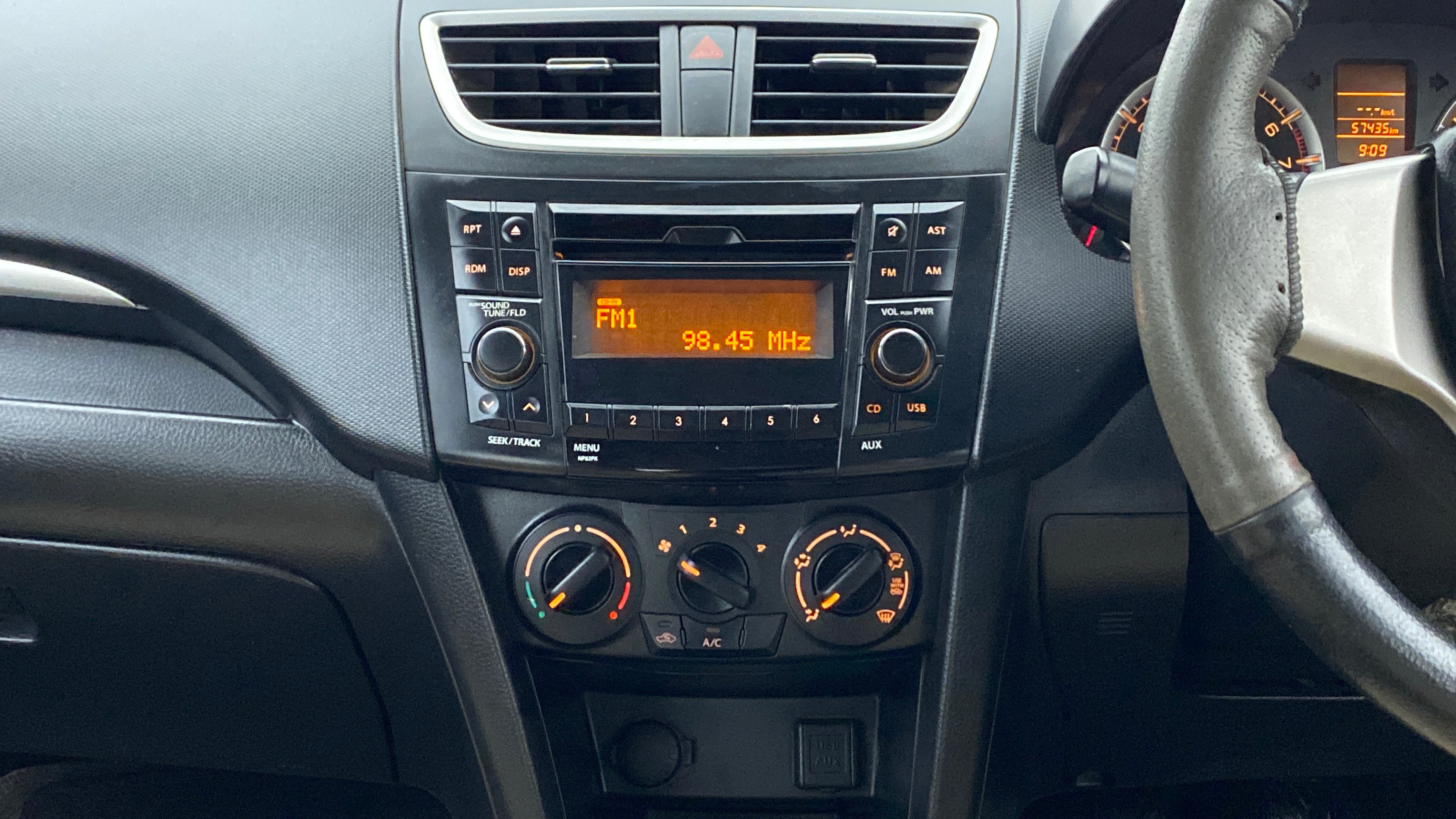 Features