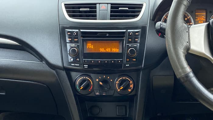 Features