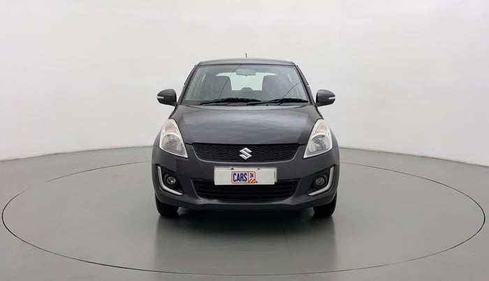 2016 Maruti Swift VDI, Diesel, Manual, 59,552 km, Front