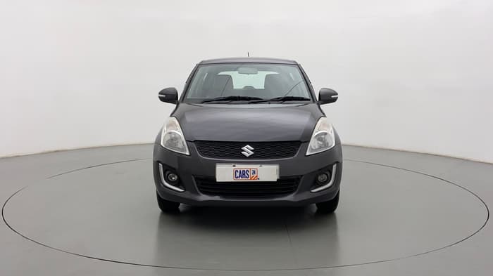 2016 Maruti Swift VDI, Diesel, Manual, 59,552 km, Front
