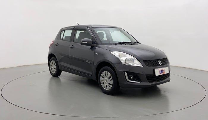 2016 Maruti Swift VDI, Diesel, Manual, 59,552 km, Right Front Diagonal