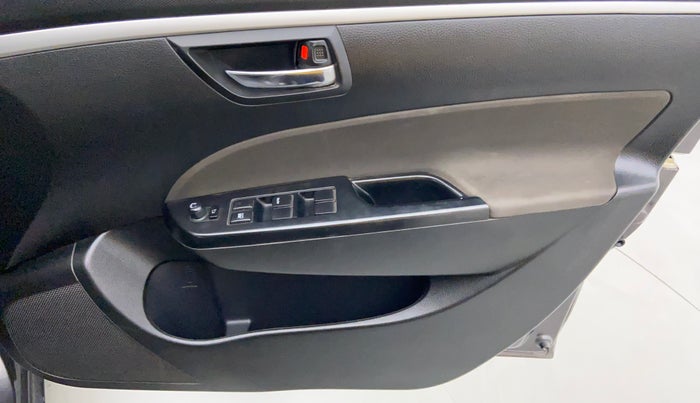 2016 Maruti Swift VDI, Diesel, Manual, 59,552 km, Driver Side Door Panels Control
