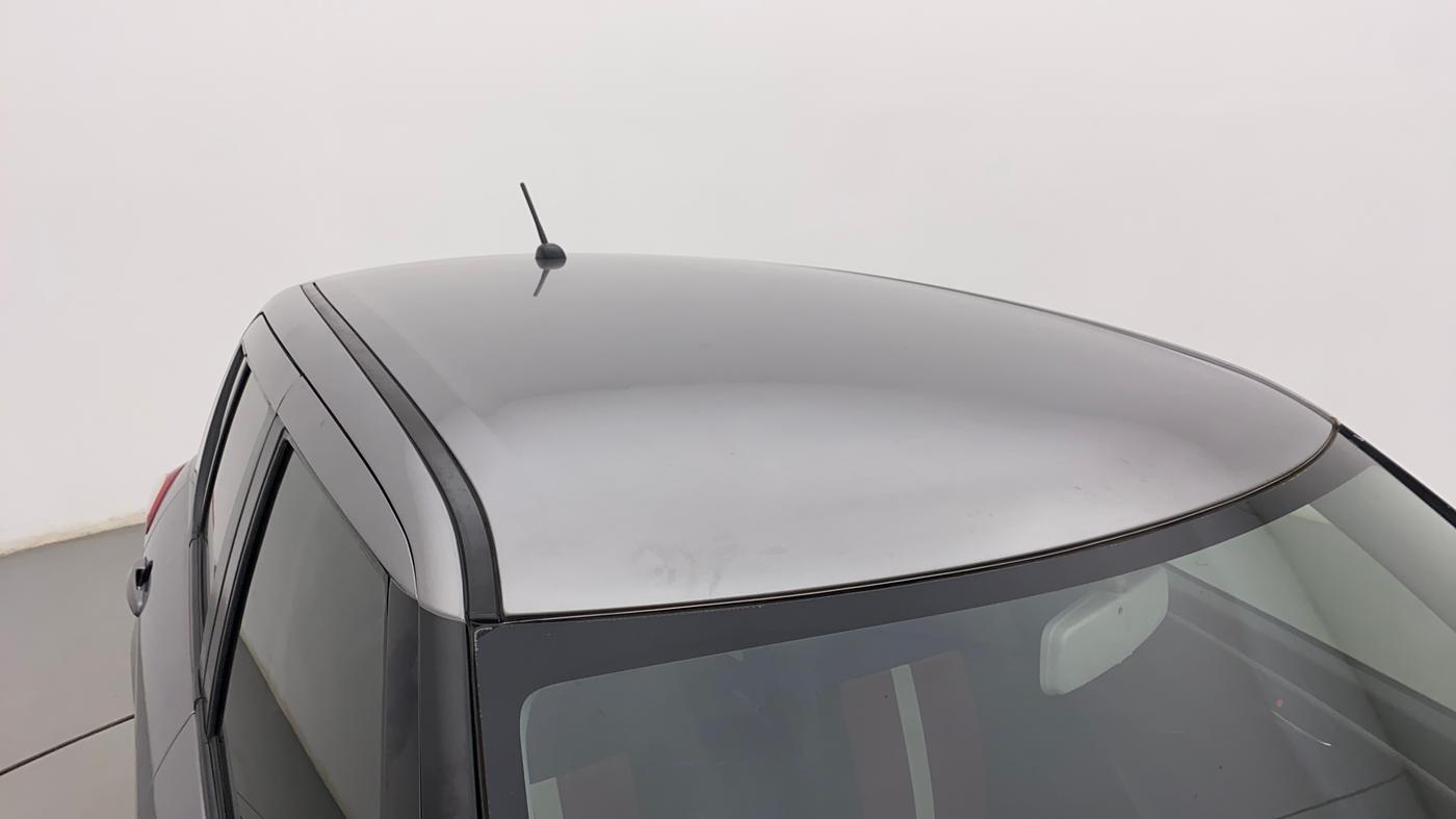 2014 Maruti Swift VDI, Diesel, Manual, 40,263 km, Roof