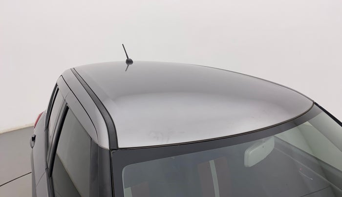 2014 Maruti Swift VDI, Diesel, Manual, 40,263 km, Roof