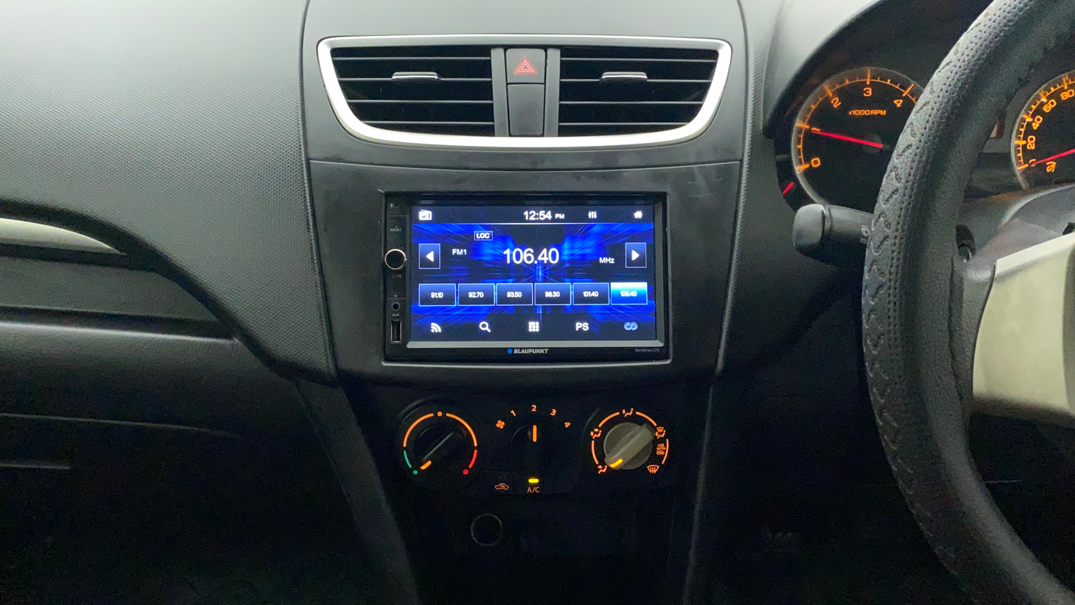 Features