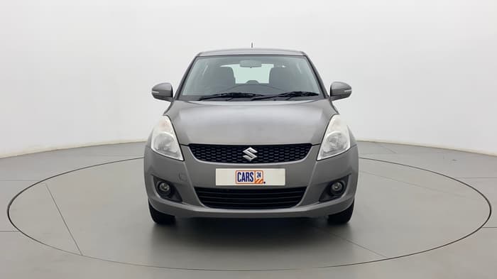 2014 Maruti Swift VDI, Diesel, Manual, 40,263 km, Front