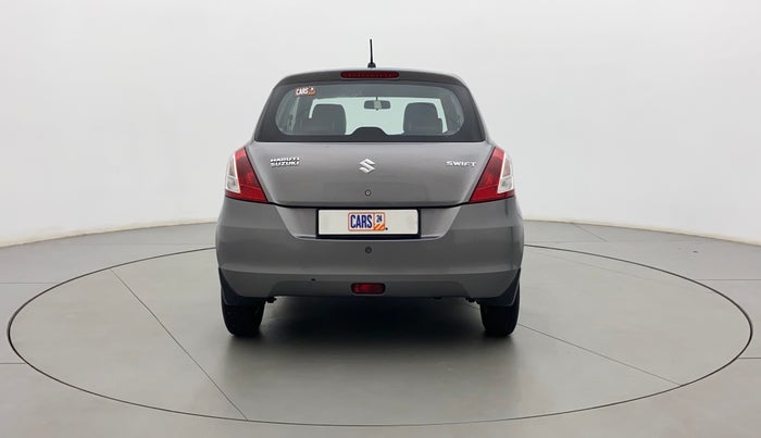 2014 Maruti Swift VDI, Diesel, Manual, 40,263 km, Back/Rear