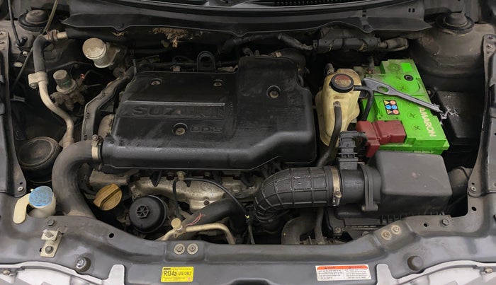 2014 Maruti Swift VDI, Diesel, Manual, 40,263 km, Open Bonet