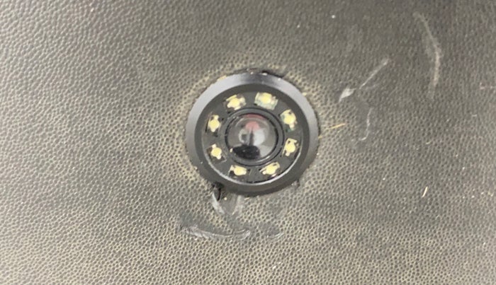 2018 Hyundai Creta E PLUS 1.4 DIESEL, Diesel, Manual, 1,22,245 km, Parking Camera