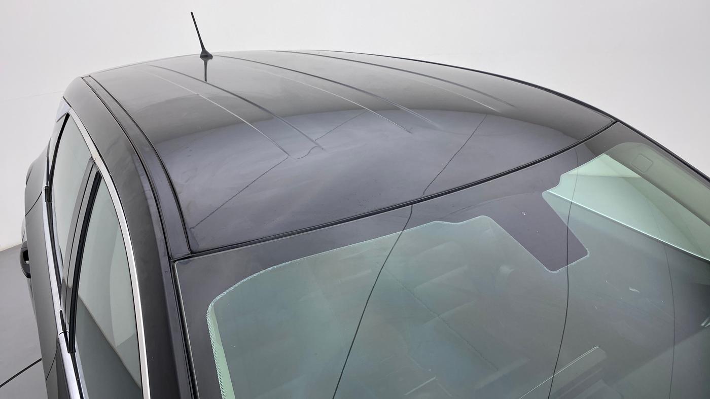 2021 Tata Harrier XT 2.0L Kryotec, Diesel, Manual, 30,344 km, Roof