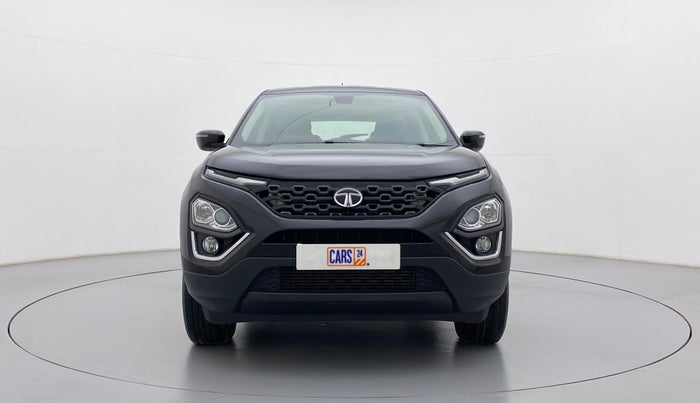 2021 Tata Harrier XT 2.0L Kryotec, Diesel, Manual, 30,344 km, Front