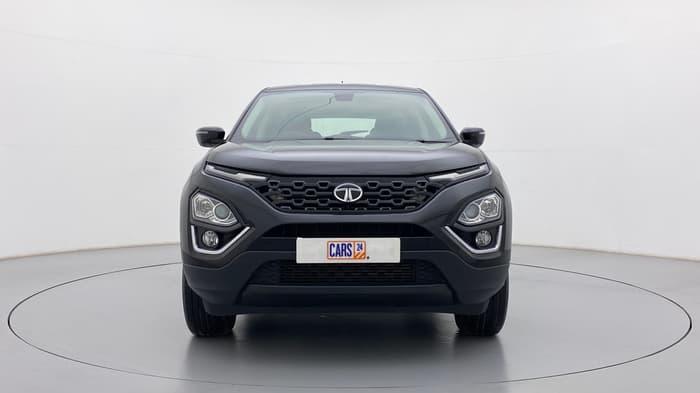 2021 Tata Harrier XT 2.0L Kryotec, Diesel, Manual, 30,344 km, Front