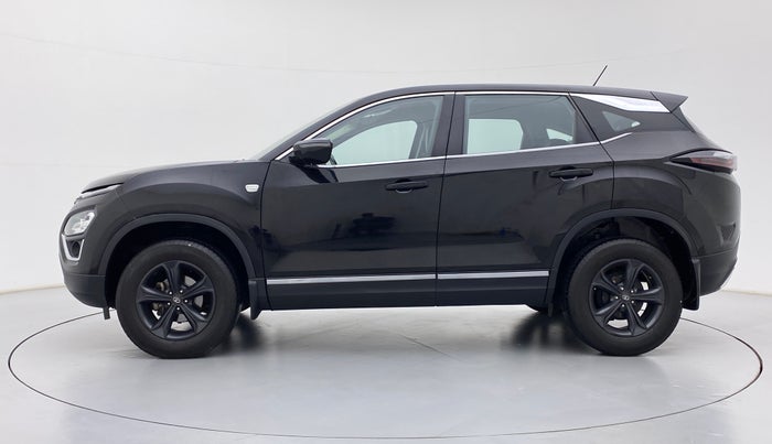 2021 Tata Harrier XT 2.0L Kryotec, Diesel, Manual, 30,344 km, Left Side
