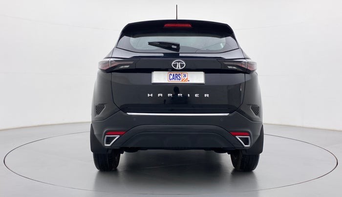 2021 Tata Harrier XT 2.0L Kryotec, Diesel, Manual, 30,344 km, Back/Rear