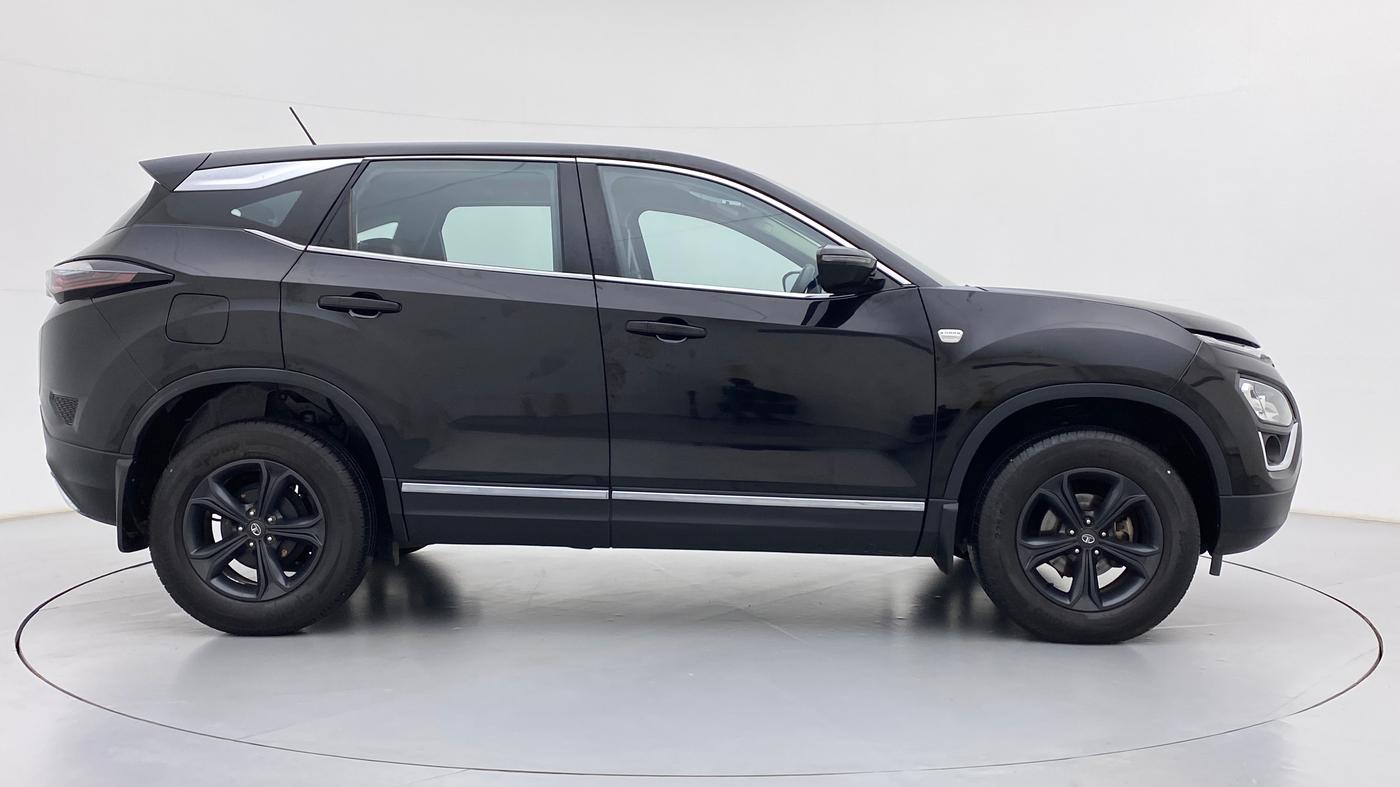 2021 Tata Harrier XT 2.0L Kryotec, Diesel, Manual, 30,344 km, Right Side View