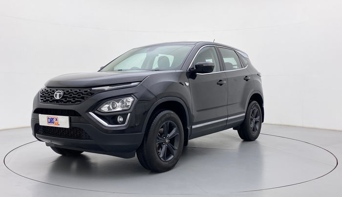 2021 Tata Harrier XT 2.0L Kryotec, Diesel, Manual, 30,344 km, Left Front Diagonal