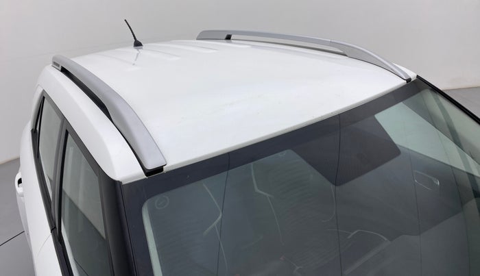 2019 Hyundai VENUE S MT 1.2 KAPPA, Petrol, Manual, 45,571 km, Roof